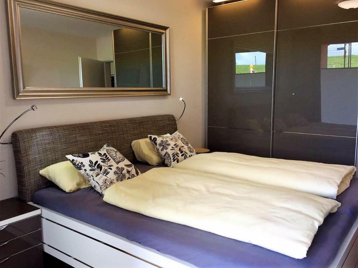 Residenz Windjammer Whg.2 Cuxhaven