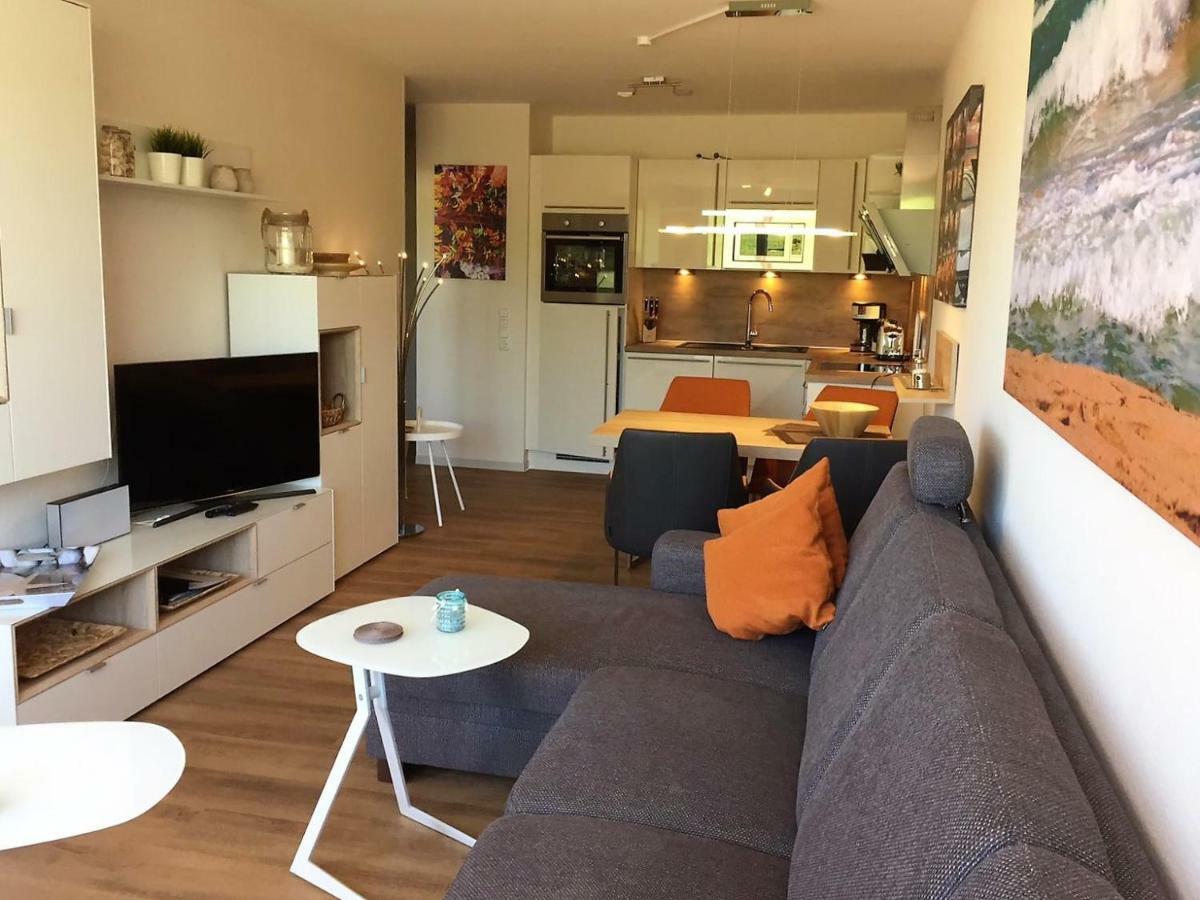 Apartment Residenz Windjammer Whg.2 *